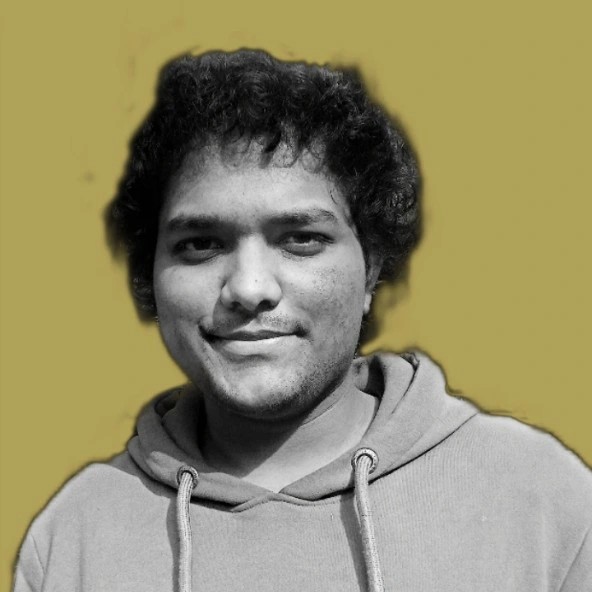 Shubhranshu Shekhar Dash Profile Picture